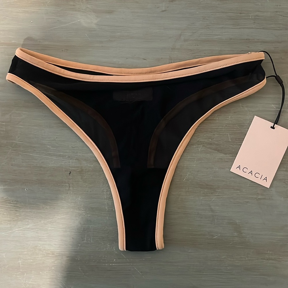 Brazil mesh by Acacia